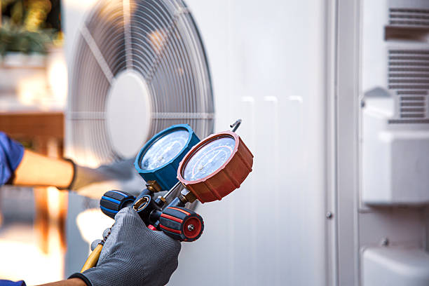 Affordable Hvac solutions in Chester, AR