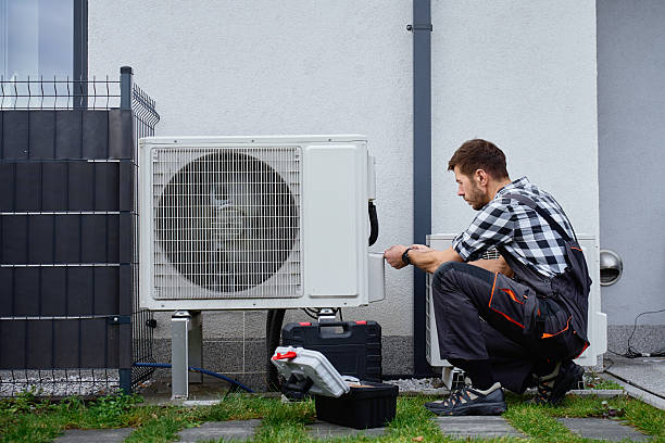 Trusted Hvac service in Chester, AR - JG Cool HVAC